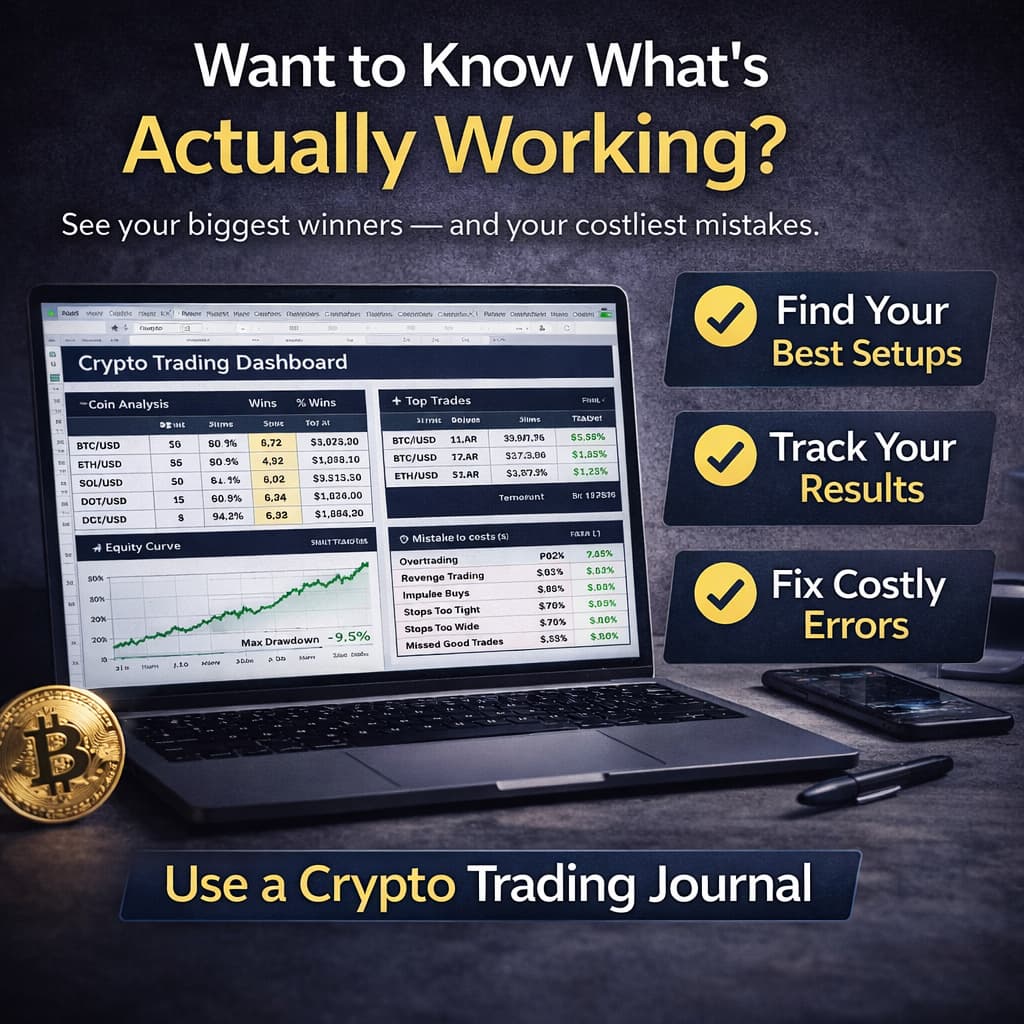 Trading Journal Preview 2