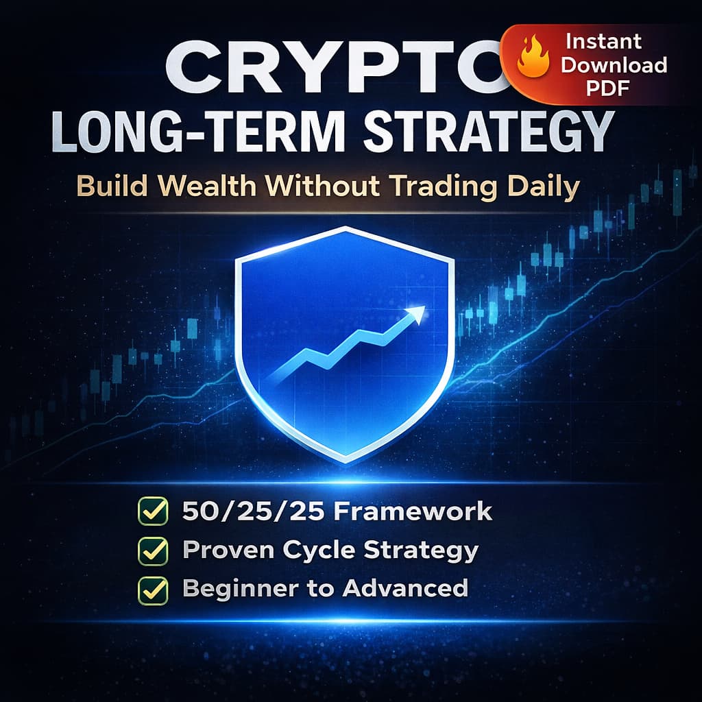 Long Term Strategy Preview 1