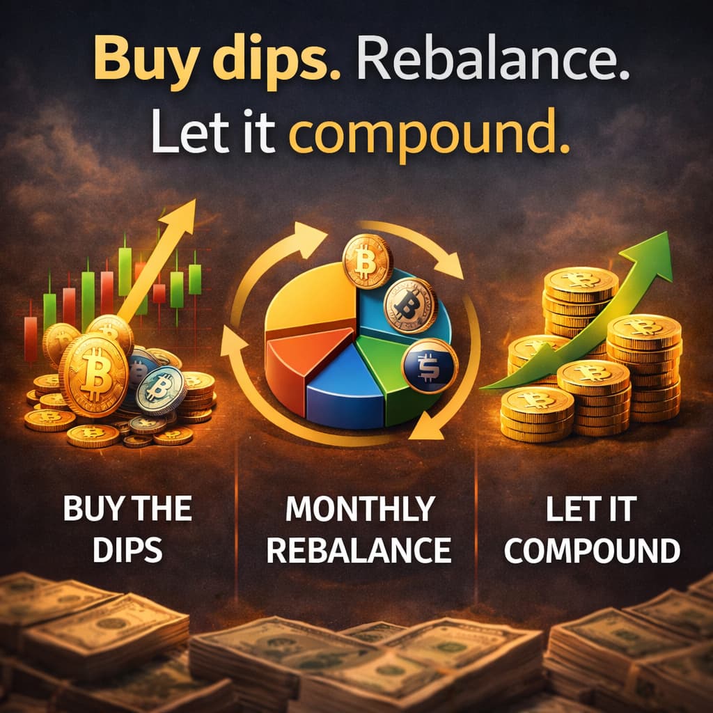 Long Term Strategy Preview 4